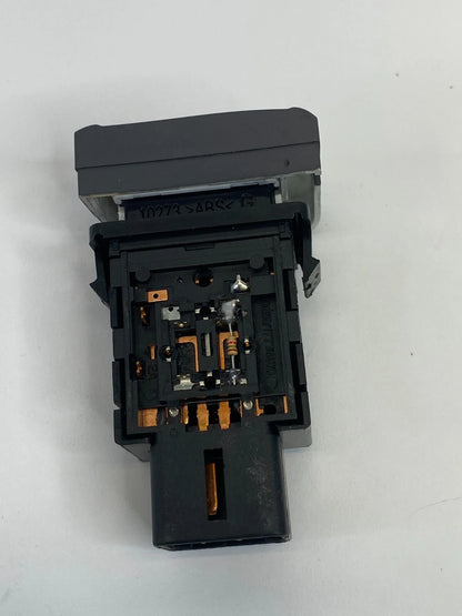 2011-20016 HYUNDAI ELANTRA SEDAN DASHBOARD STABILAZER CONTROL SWITCH ASSEMBLY