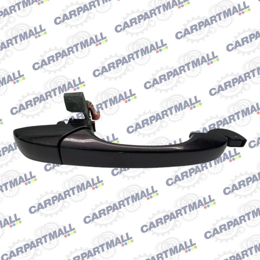 05-10 CHRYSLER 300 05-08 MAGNUM REAR RIGHT EXTERIOR DOOR HANDLE ASSEMBLY RR RH