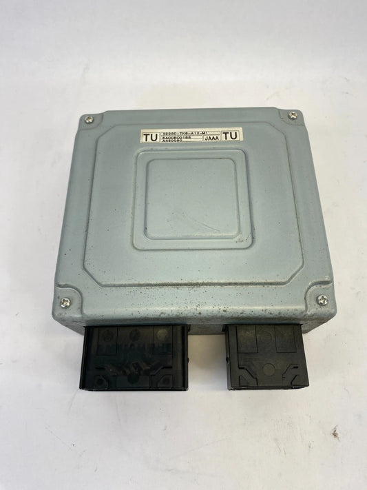 09-11 HONDA FIT SPORT ELECTRIC POWER STEERING CONTROL MODULE 39980-TK6-A12-M1
