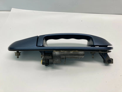 2002-2005 FORD EXPLORER REAR LEFT SIDE EXTERIOR DOOR HANDLE ASSY OEM 9400-0963