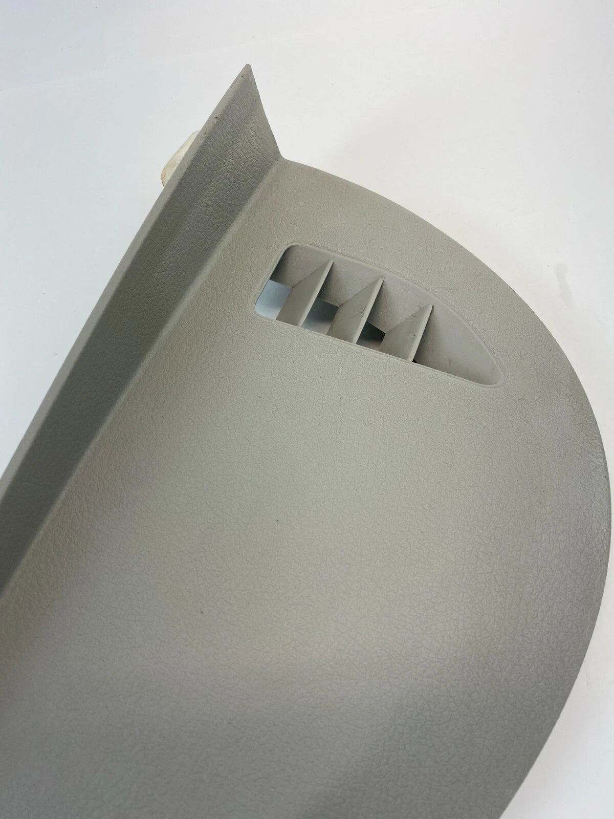 2008-2010 CHRYSLER TOWN & COUNTRY DASH LEFT SIDE END CAP COVER OZS65TRMAA OEM