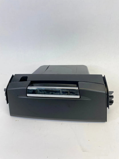 2013-2015 HONDA ACCORD DASHBOARD CENTER UPPER STORAGE COMPARTMENT BOX UNIT OEM