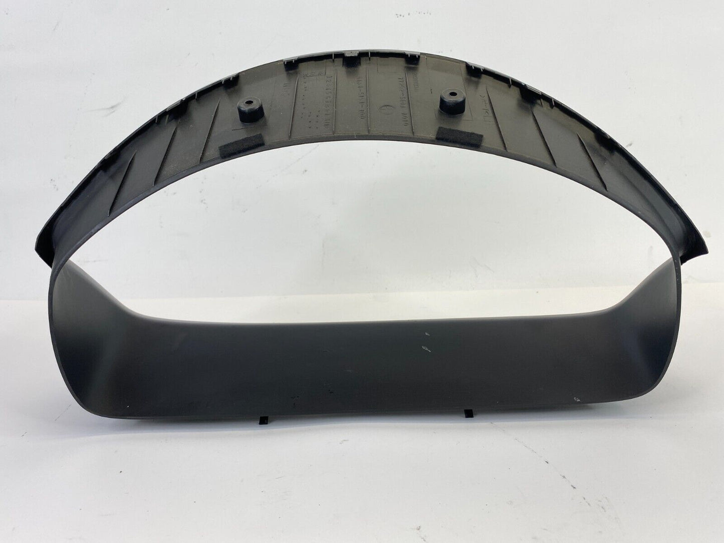 03-07 Honda Accord Instrument Cluster Speedometer Bezel Trim 77202-SDAA-A010 OEM