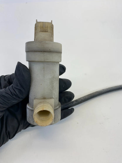 2006-2017 HYUNDAI ACCENT WINDSHIELD WIPER FLUID WASHER PUMP OEM