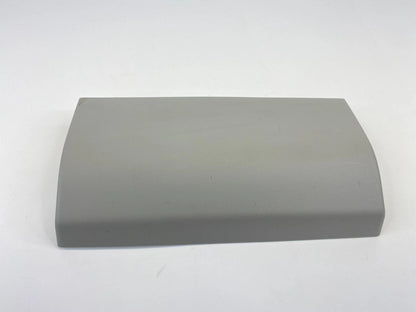 10-15 TOYOTA PRIUS ROOF OVERHEAD DOME LIGHT LAMP COVER TRIM PANEL 75631-47050