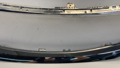2006-2008 Lexus IS250 Front Center Grill Trim Chome Frame Assy 52711-53010 OEM