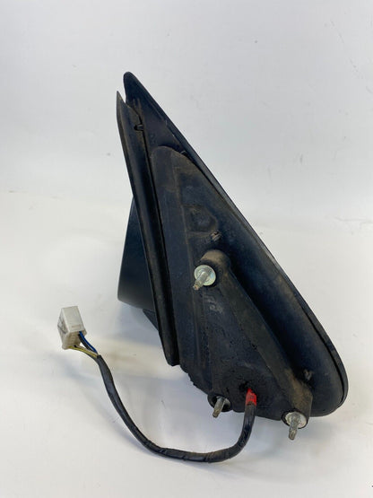 01-03 Chrysler PT Cruiser Left Side View Power Door Mirror W/ Heated E11015482