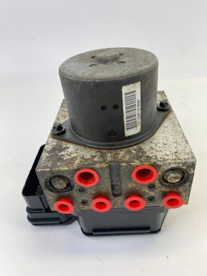 2008 2009 LINCOLN MKX 3.5L V6 AT FWD ABS ANTI LOCK BRAKE PUMP MODULE 8T432D063AN