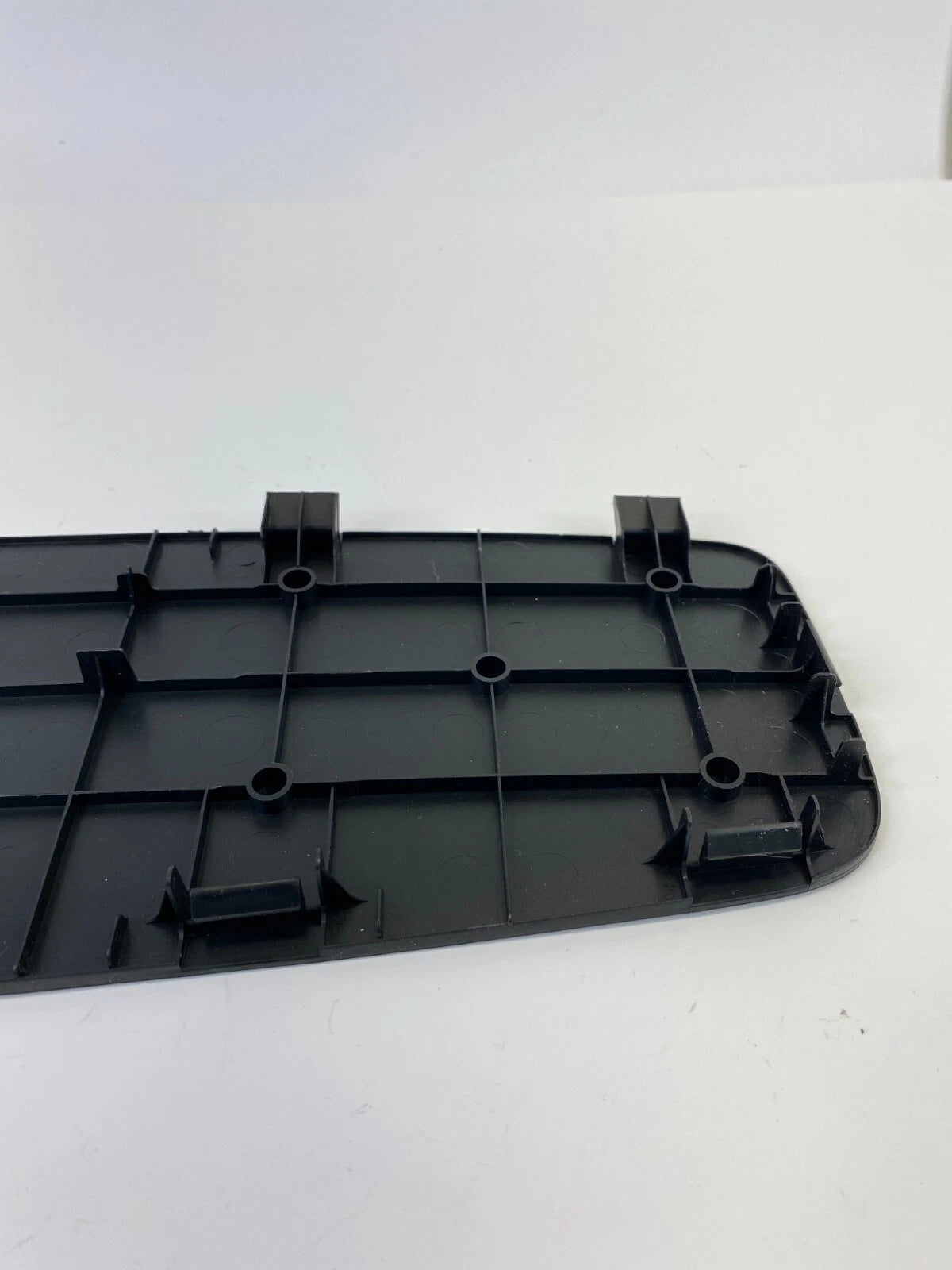 2007-2009 ACURA RDX INTERIOR TAILGATE TRUNK CENTER PANEL COVER TRIM BEZEL OEM