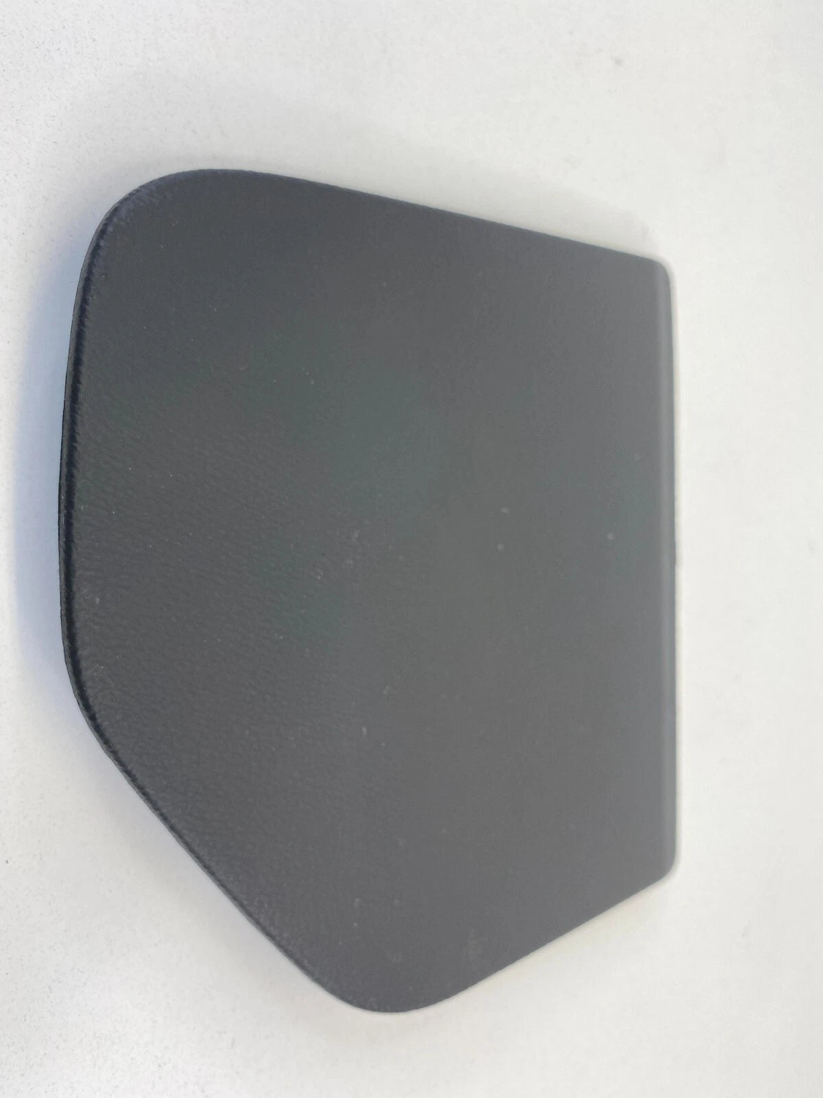 2005-2009 SAAB 9-7X RIGHT PASSENGER SIDE DASH END CAP TRIM COVER 15157577 OEM