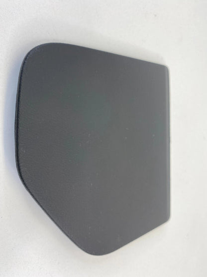 2005-2009 SAAB 9-7X RIGHT PASSENGER SIDE DASH END CAP TRIM COVER 15157577 OEM