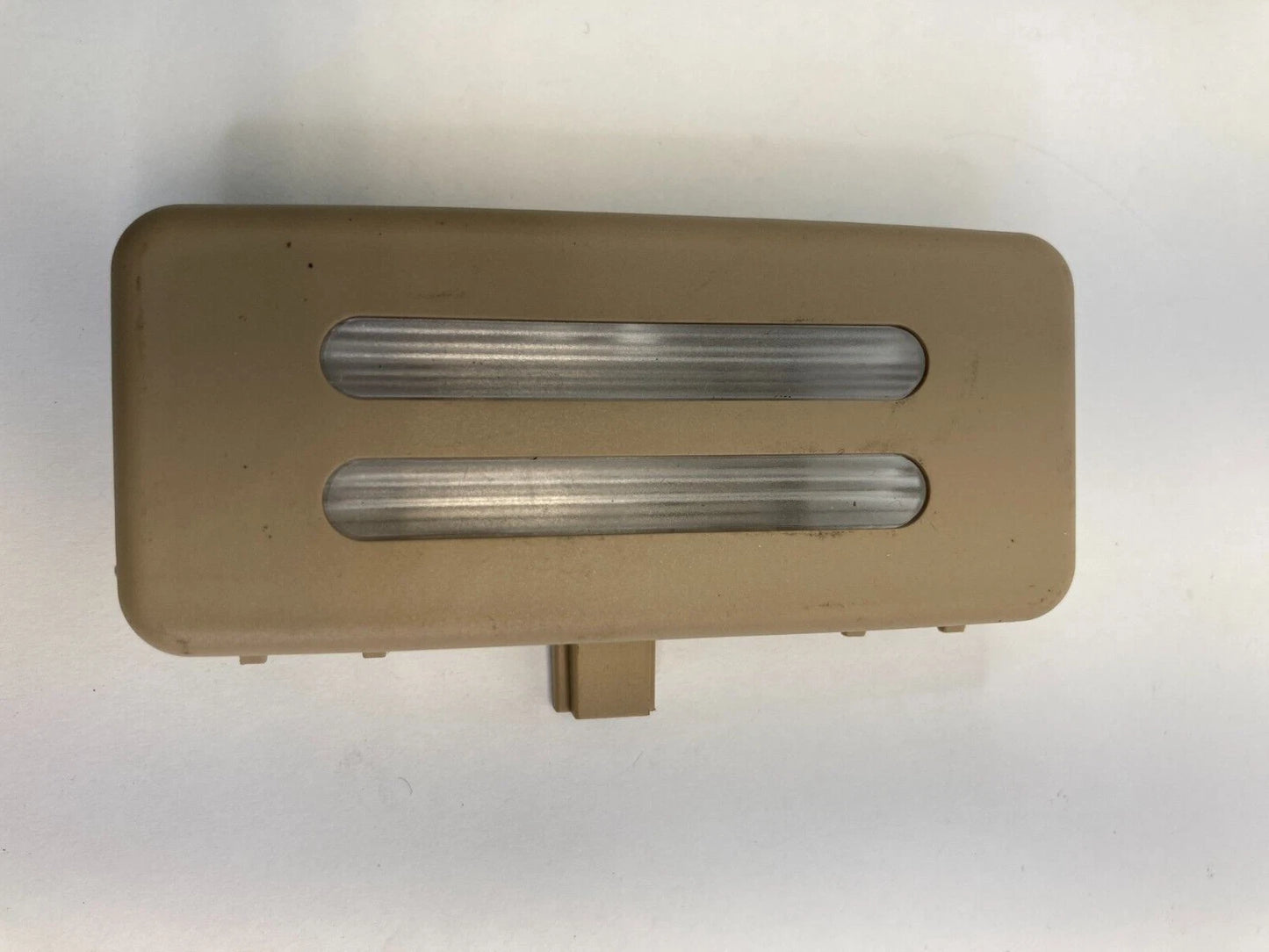 2006 BMW 325I 325XI 330I 330XI INTERIOR VISOR LAMP SUNVISOR VANITY LAMP OEM