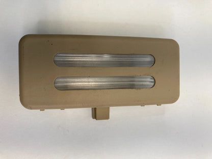 2006 BMW 325I 325XI 330I 330XI INTERIOR VISOR LAMP SUNVISOR VANITY LAMP OEM