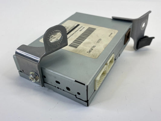 2009-2011 TOYOTA CAMRY COMPUTER MULTIMEDIA INTERFACE CONTROL MODULE 861A0-06010