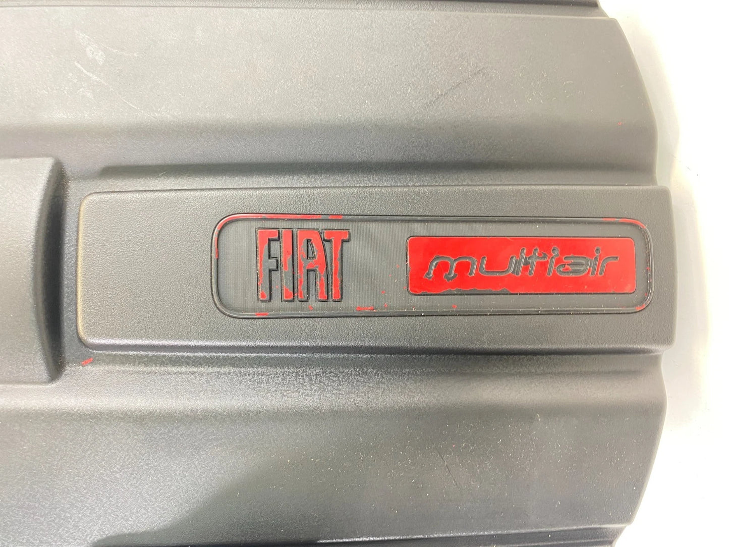 2012-2017 Fiat 500 1.4L Engine Cover Appearance Shield MULTIAIR 68081716AC OEM