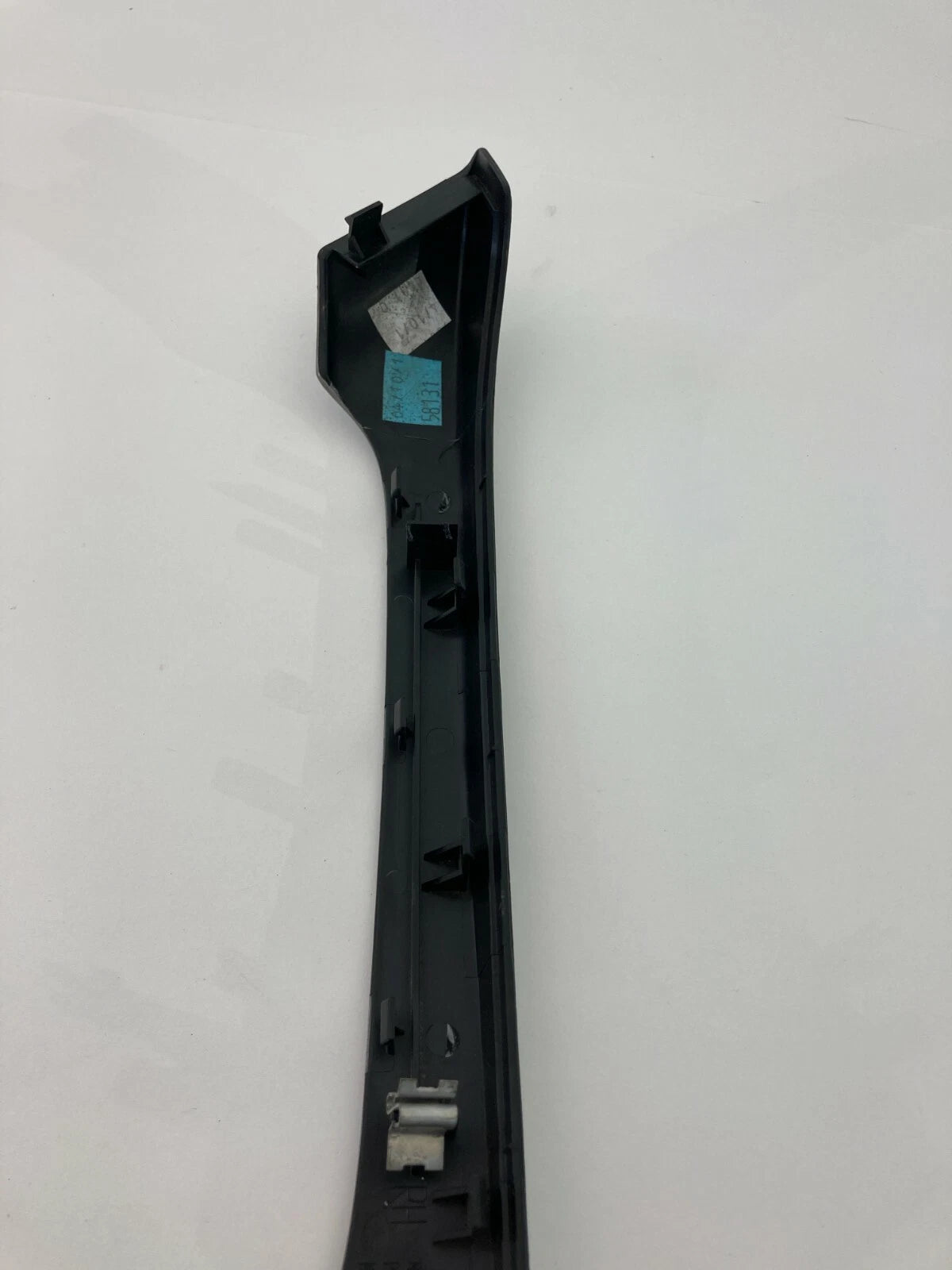 05-10 PONTIAC G6 FR RH PASSENGER INTERIOR DOOR PULL HANDLE COVER OEM 15238539