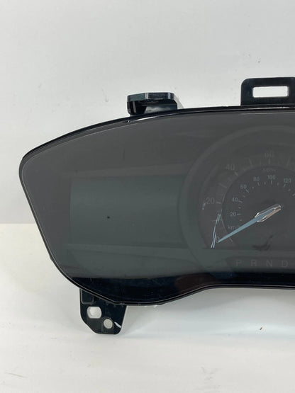 2017-2020 FORD FUSION HYBRID SPEEDOMETER INSTRUMENT CLUSTER GAUGE OEM