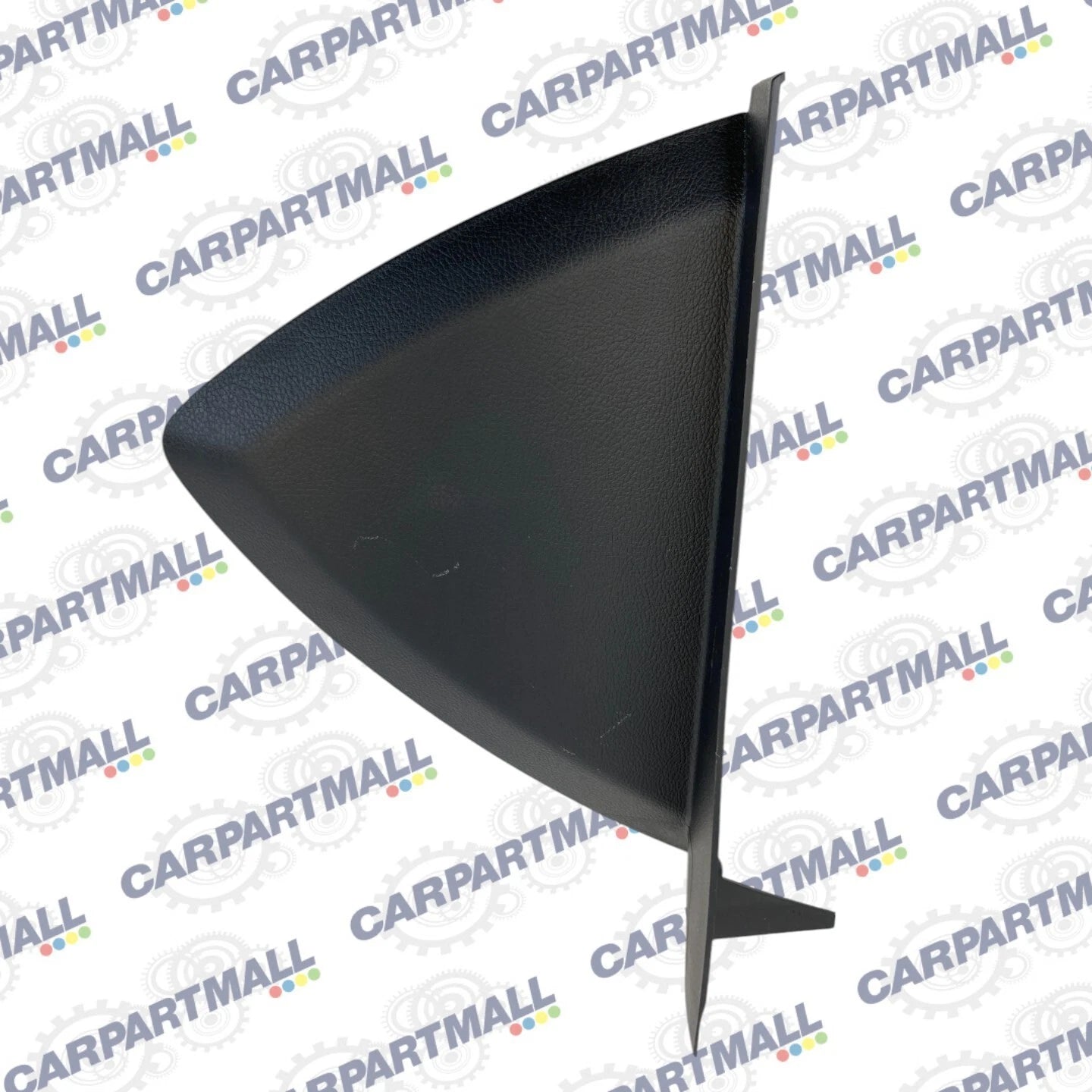 12-18 FORD FOCUS FRONT RIGHT PASSENGER DASH END CAP COVER BEZEL TRIM BM51A044C60
