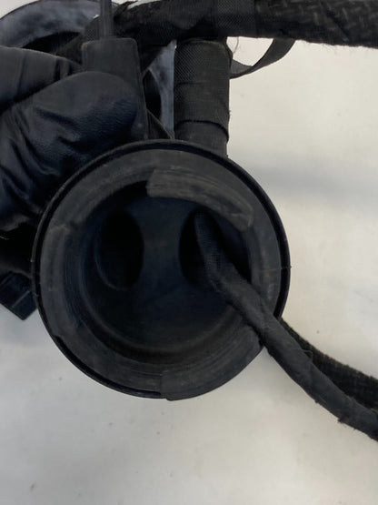 09-16 Audi A4 Quattro Sedan Rear Right Door Wire Wiring Harness 8K0971688AC OEM