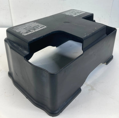 2008-2012 FORD ESCAPE 08-11 MARINER BATTERY COVER LID 6L8T-10A659-AA