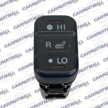 2003-2008 HONDA PILOT DASH RIGHT SIDE HEADTED SEAT CONTROL SWITCH M15994 OEM