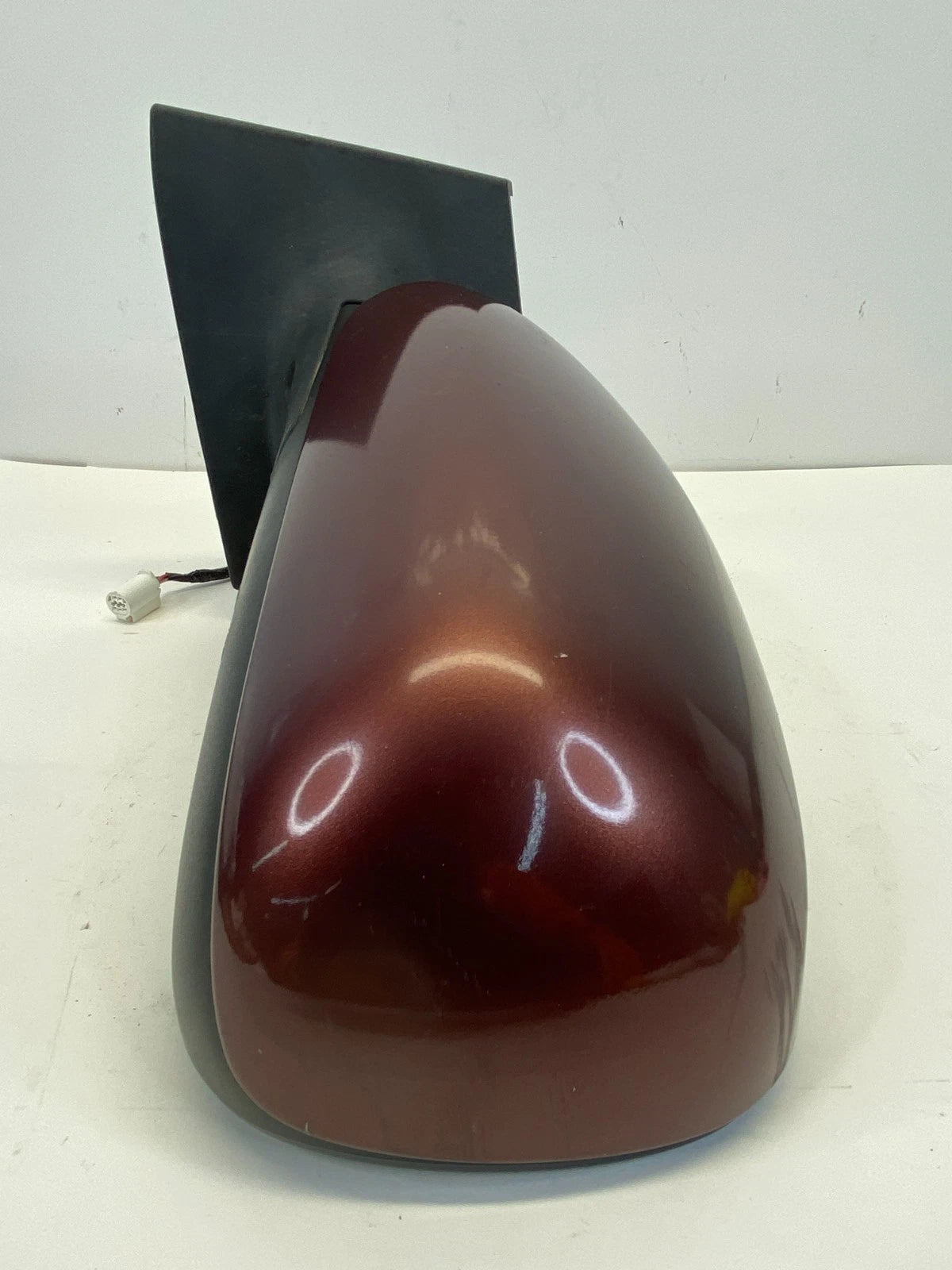 2006-2011 TOYOTA YARIS HATCHBACK DRIVER LEFT SIDE VIEW POWER DOOR MIRROR