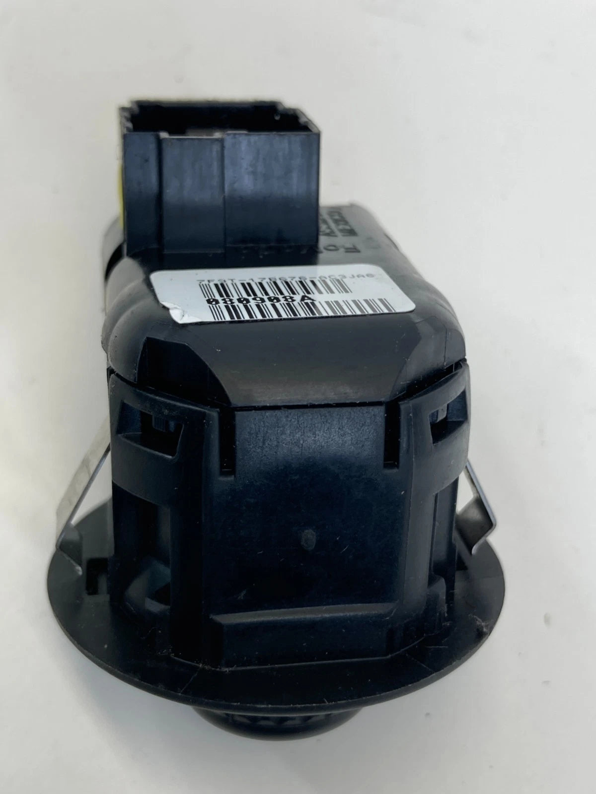2009-2019 FORD FLEX FRONT LEFT DRIVER SIDE VIEW MIRROR SWITCH OEM