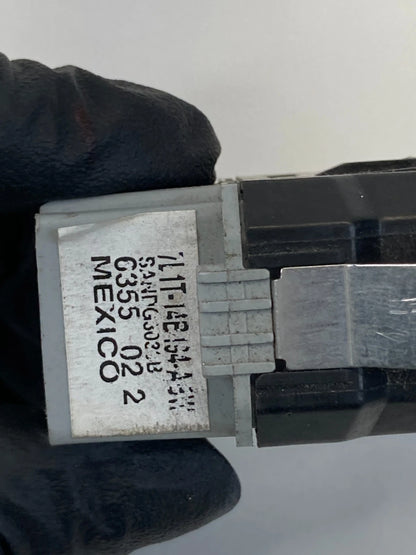 2007-2014 FORD EXPEDITION PEDAL HEIGHT ADJUSTMENT SWITCH BUTTON 7L1T-14B164-ABW