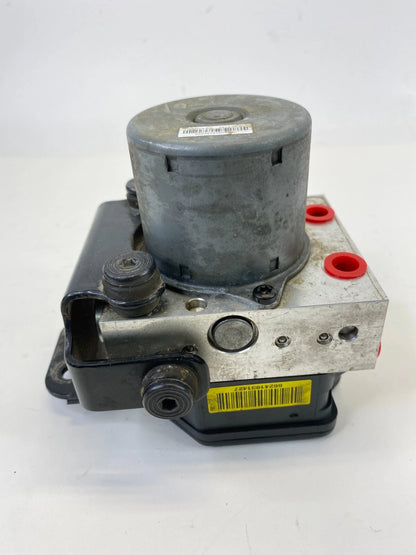 13-16 HYUNDAI SANTA FE 3.3L A/T FWD ABS ANTI LOCK BRAKE PUMP MODULE 58920-B8700