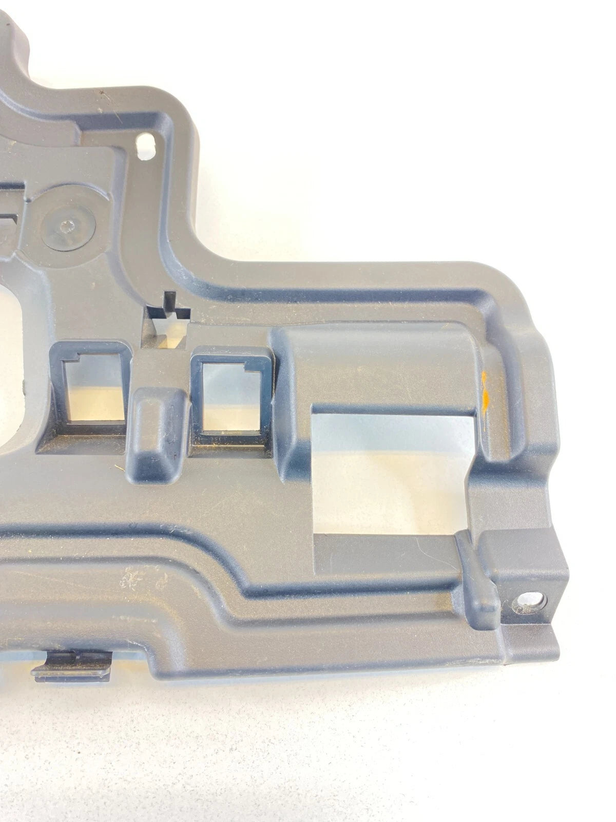 2010-2015 TOYOTA PRIUS UNDER DASH LEFT DRIVER PANEL COVER TRIM 55606-47020