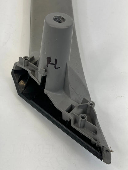 2007-2011 TOYOTA CAMRY REAR LEFT SIDE INTERIOR DOOR PULL HANDLE TRIM COVER OEM