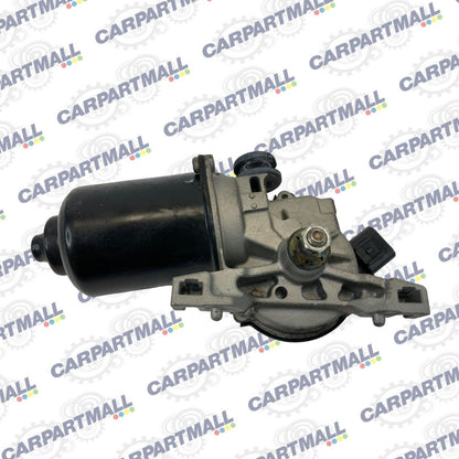 2006-2010 Hyundai Sonata Front Windshield Power Wiper Motor 98110-3K000 OEM