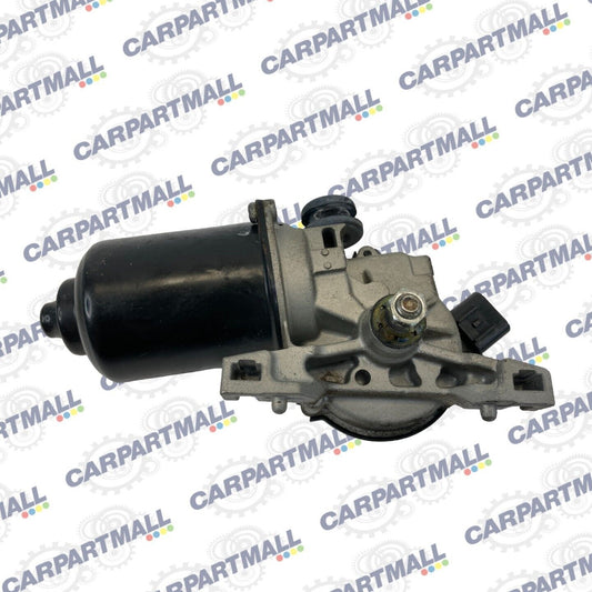 2006-2010 Hyundai Sonata Front Windshield Power Wiper Motor 98110-3K000 OEM