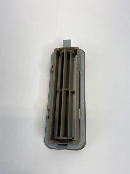1999 2000 CADILLAC ESCALADE INNER ROOF AC HEATER AIR VENT GRILLE 15675658 OEM