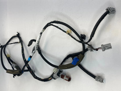 05-07 HONDA ODYSSEY REAR TRUNK LIFTGATE WIRING WIRE HARNESS 32129-SHJ-A002
