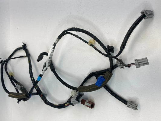 05-07 HONDA ODYSSEY REAR TRUNK LIFTGATE WIRING WIRE HARNESS 32129-SHJ-A002