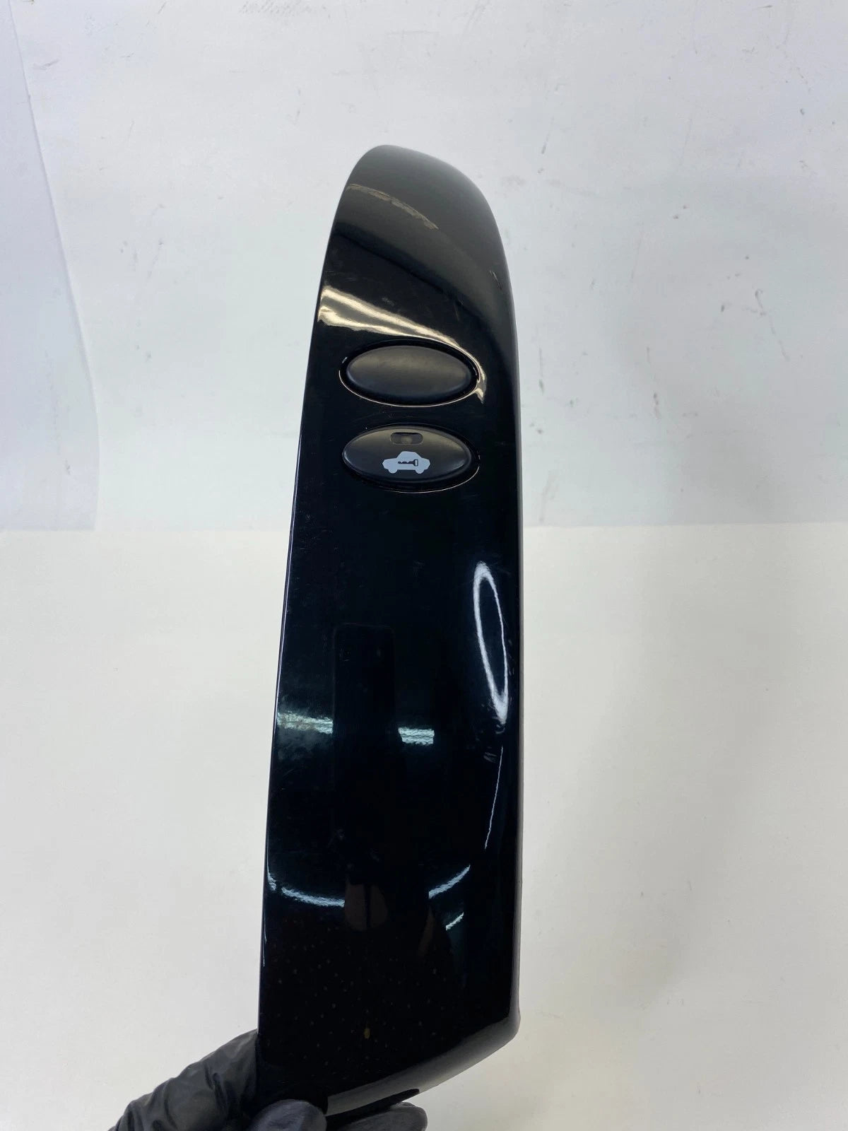 04 05 TOYOTA SIENNA DASH RIGHT RADIO PANEL W/TRIM BEZEL SWITCH 55413-AE010 OEM