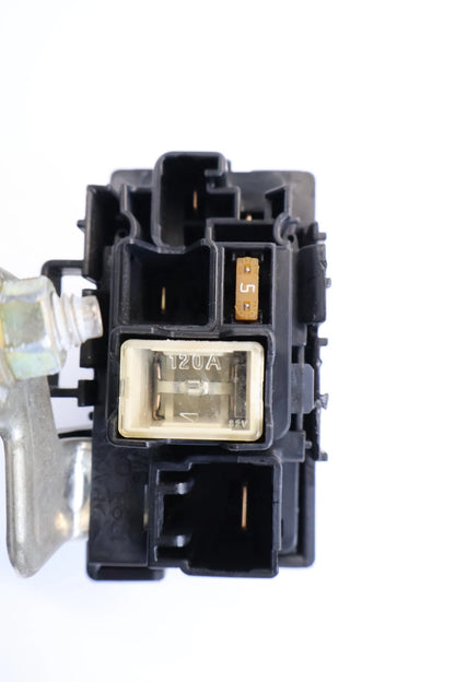 2004-2009 TOYOTA PRIUS HYBRID FUSE POSITIVE 12V CONNECTOR BATTERY TERMINAL