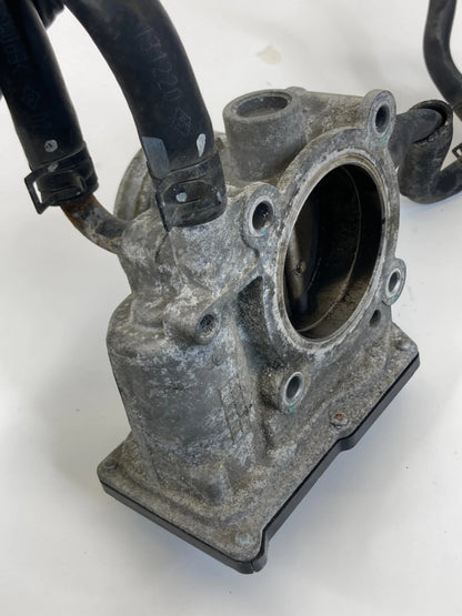 2012-2019 Kia Soul 1.6L Throttle Body Throttle Valve 35100-2B300 OEM