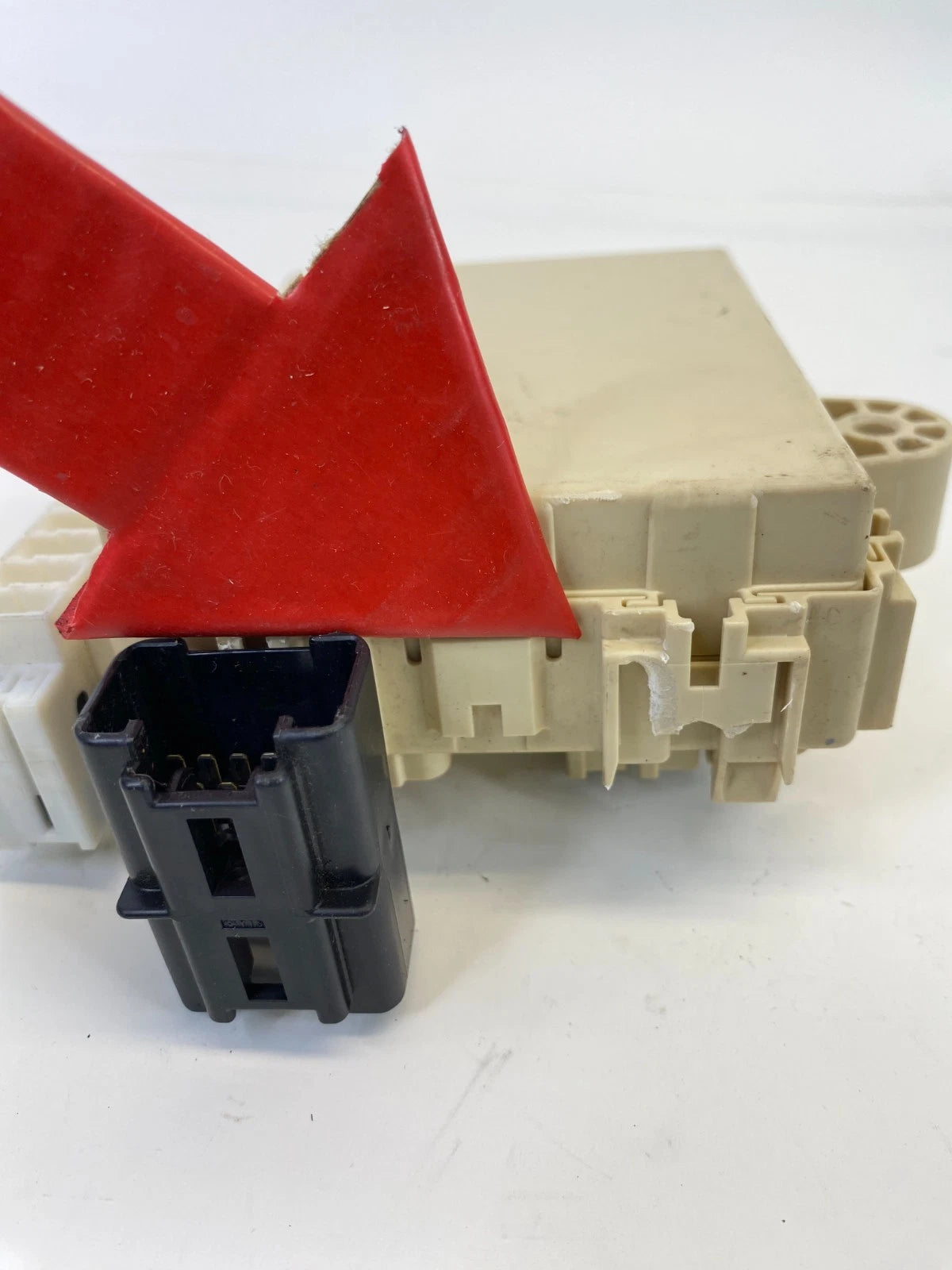 2007-2009 LEXUS RX350 04-06 RX330 INTERIOR CABIN DASH FUSE RELAY BOX OEM