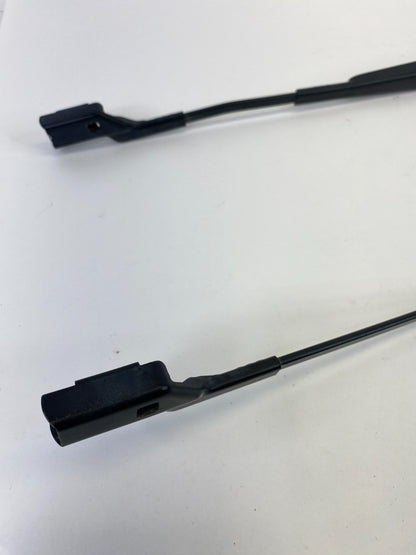 2009-2012 Volkswagen CC SEDAN Front Left & Right Side Windshield Wiper Arm OEM
