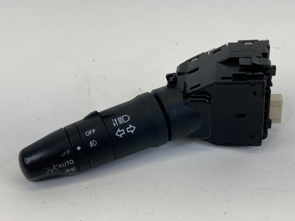 06-10 INFINITI M35 HEADLIGHT TURN SIGNAL FOG LIGHT CONTROL SWITCH 25540EH100 OEM
