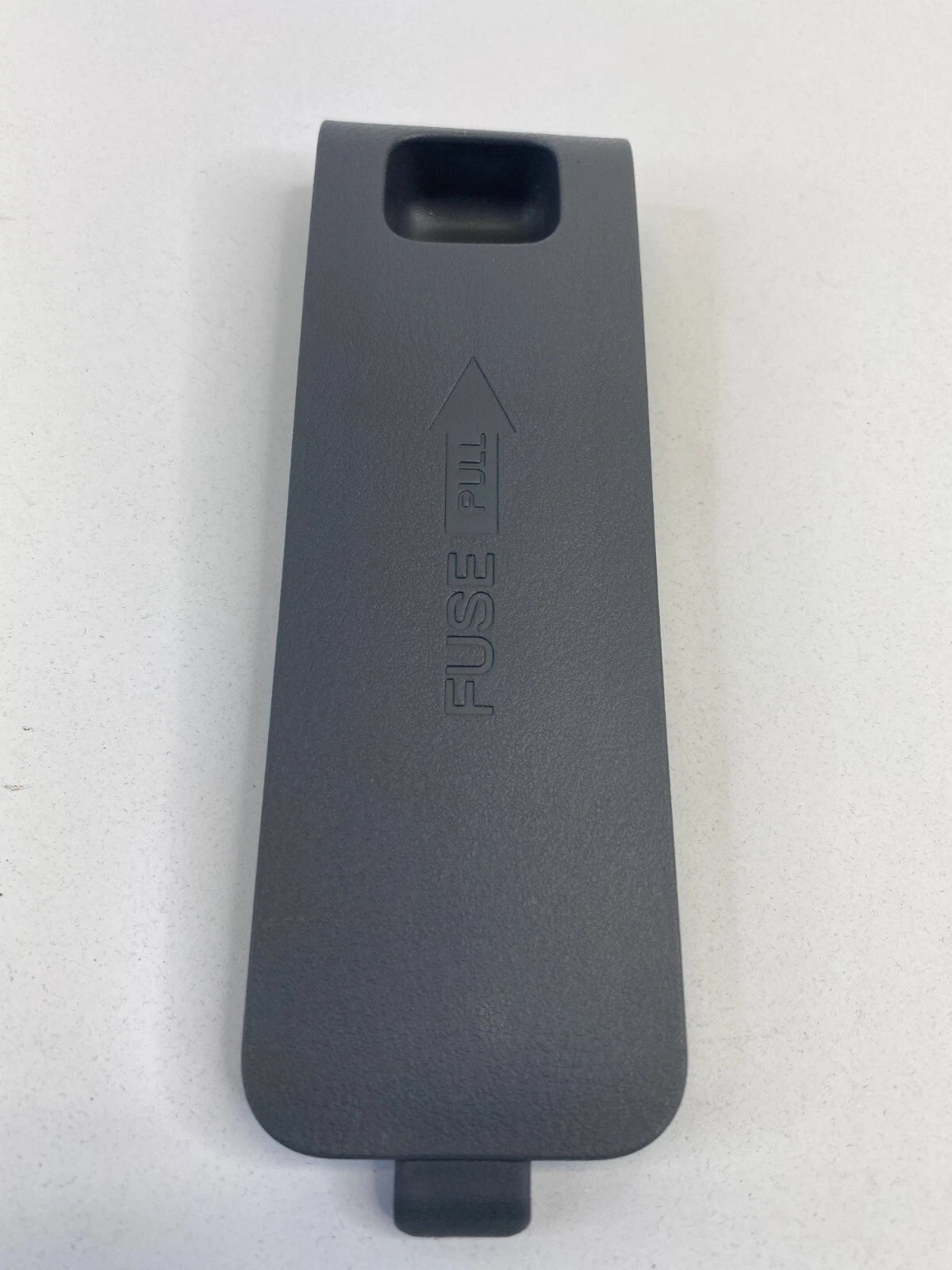 05 06 07 08 09 10 HONDA ODYSSEY DASHBOARD FUSE BOX FUSEBOX COVER TRIM SHJ-A0 OEM