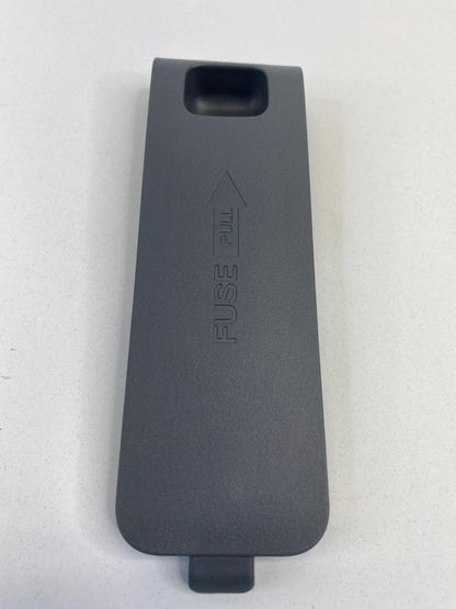 05 06 07 08 09 10 HONDA ODYSSEY DASHBOARD FUSE BOX FUSEBOX COVER TRIM SHJ-A0 OEM