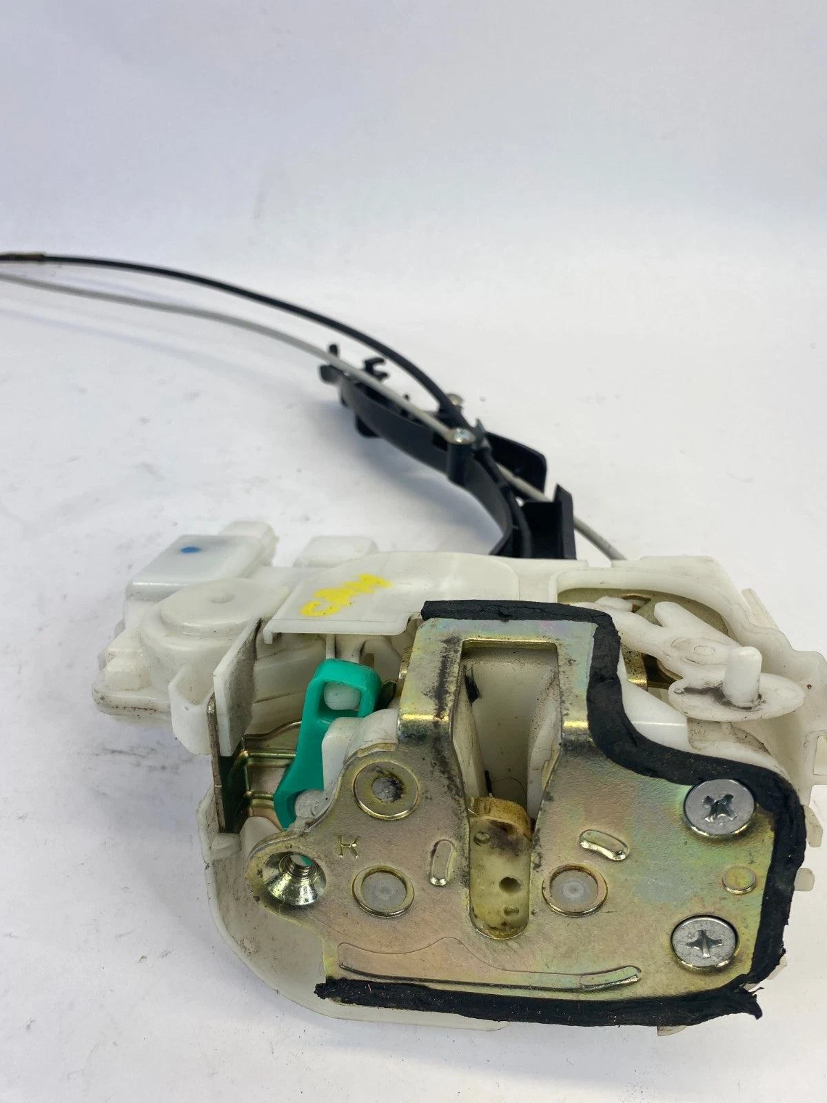 2004-2007 HONDA ACCORD RIGHT REAR DOOR LOCK LATCH ACTUATOR ASSEMBLY OEM