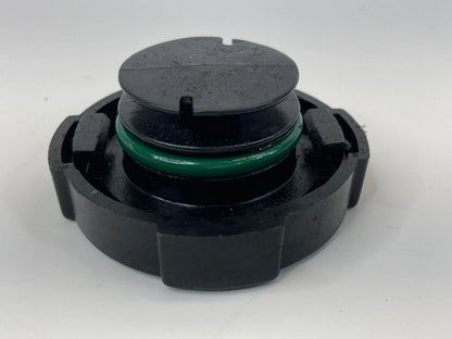 2009-2014 Nissan Maxima 3.5L Power Steering Fluid Reservoir Bottle Cover Cap OEM