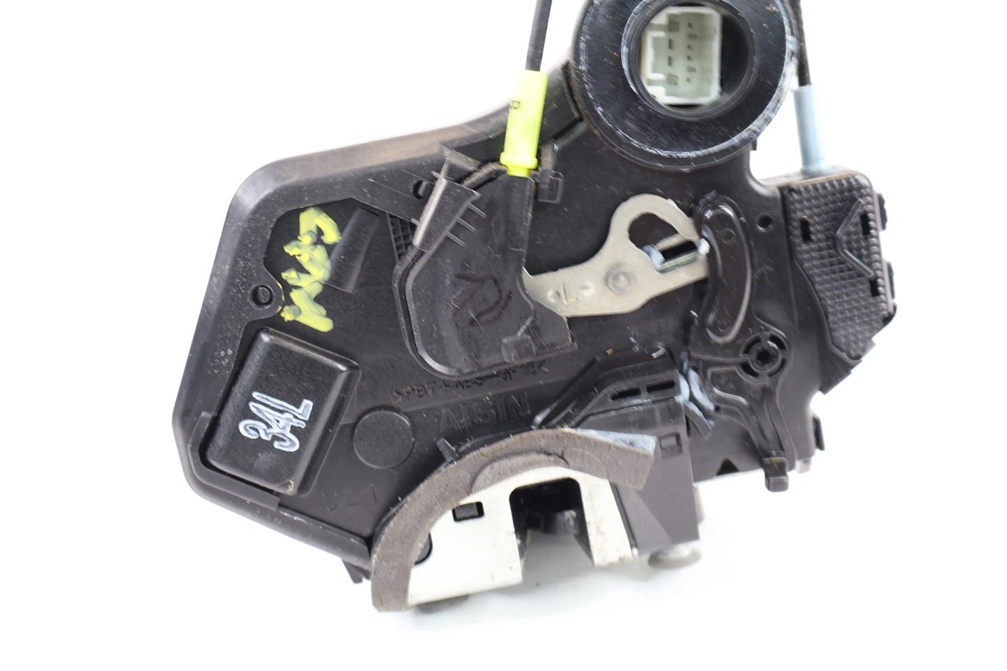 2004-2008 TOYOTA COROLLA REAR LEFT DOOR LOCK LATCH ACTUATOR USA BUILD OEM