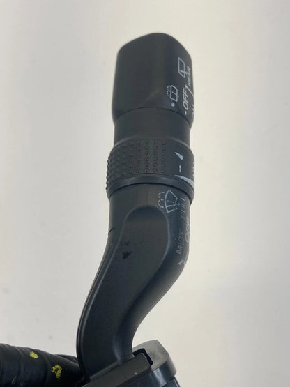 2009-2012 ACURA RDX WIPER SWITCH LEVER W/ REAR WIPER & ADJUSTABLE DELAY OEM