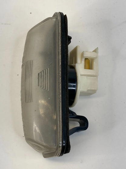 2010-2019 SUBARU LEGACY SEDAN REAR TRUNK LICENSE PLATE LAMP LIGHT E130677 OEM