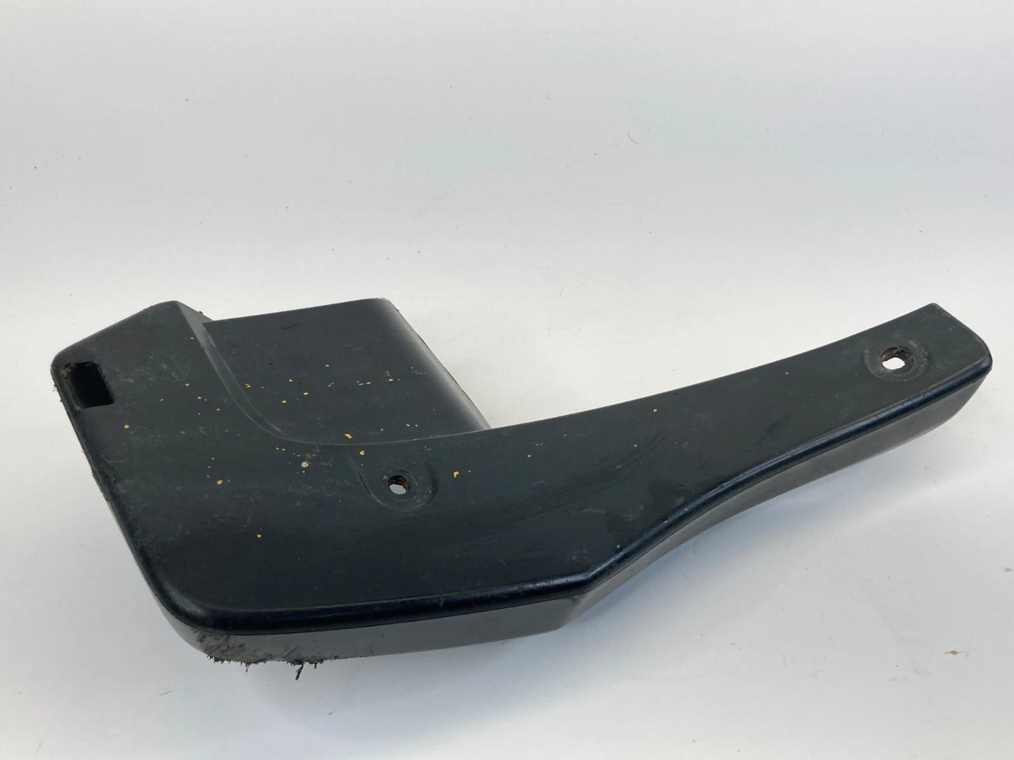 2016-2020 HONDA CIVIC REAR LEFT FENDER SPLASH GUARD MUD FLAP COVER OEM